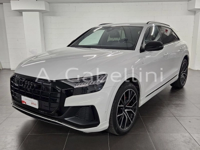 Audi Q8 - U1282957 