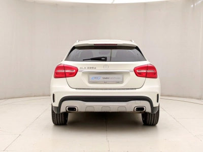 Mercedes-Benz Classe GLA - U1283881 