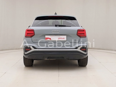 Audi Q2 - U1283920 