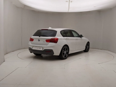 BMW Serie 1 - U1282942 