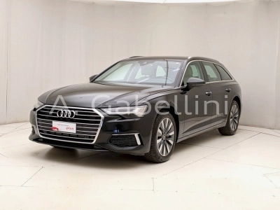 Audi A6 - U1283054 