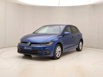 Volkswagen Polo - U1284307 