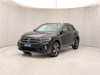 Volkswagen T-Roc - U1284300 