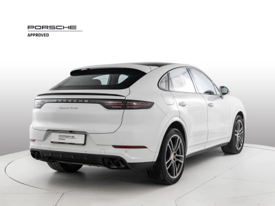 Porsche Cayenne - U1277068 