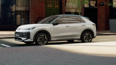 Volkswagen Nuovo - N1248376 