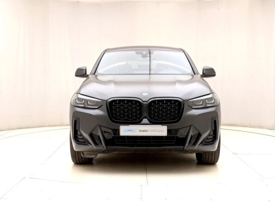 BMW X4 - U1284369 