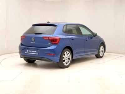Volkswagen Polo - U1284307 