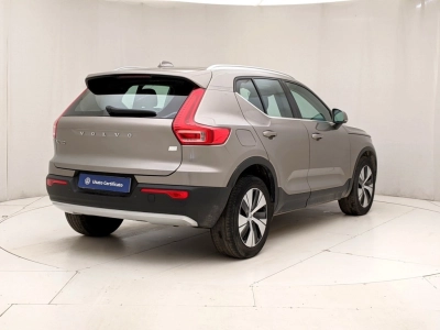 Volvo XC40 - U1281508 