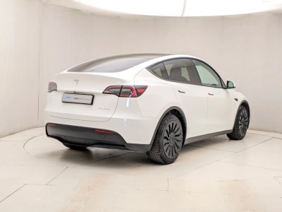 Tesla Model - U1284187 