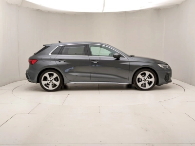 Audi Audi - U1282368 