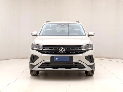 Volkswagen T-Cross - N1249193 