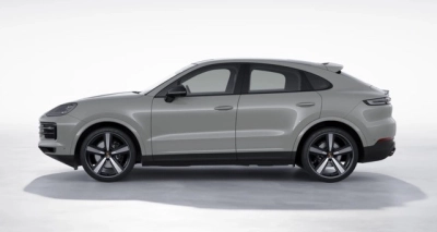 Porsche Cayenne - N1247196 