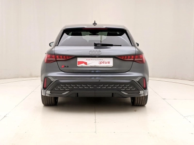 Audi Audi - U1282368 