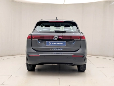 Volkswagen Tiguan - U1284405 