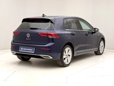 Volkswagen Golf - U1279381 