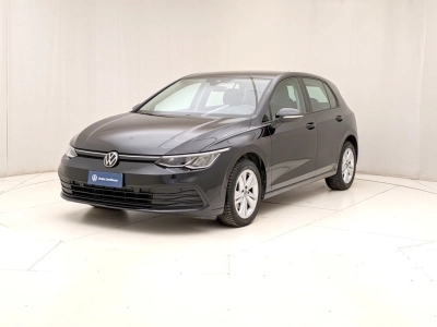 Volkswagen Golf - U1282913 
