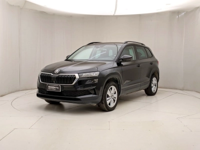 Skoda Karoq - U1283955 