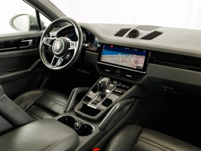 Porsche Cayenne - U1280994 