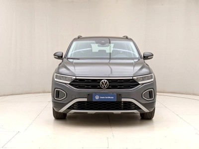Volkswagen T-Roc - U1283696 