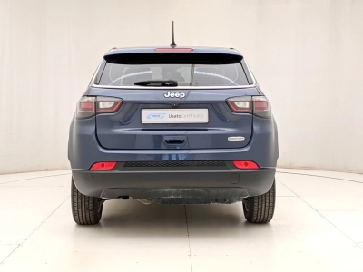 Jeep Compass - U1283945 