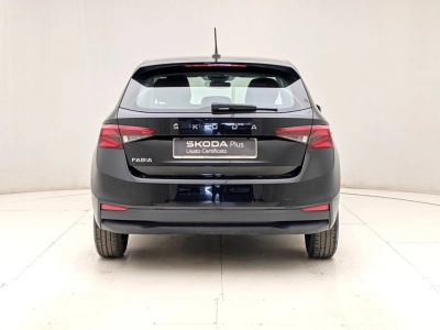 Skoda Fabia - U1284299 
