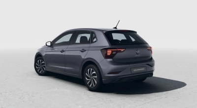 Volkswagen Polo - N1247724 