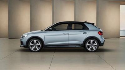 Audi A1 - N1246705 
