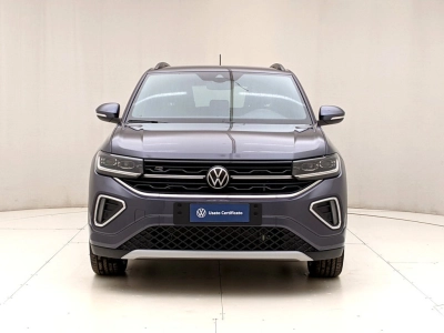 Volkswagen T-Cross - N1249117 