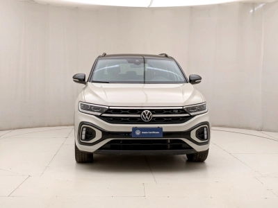 Volkswagen T-Roc - U1283912 