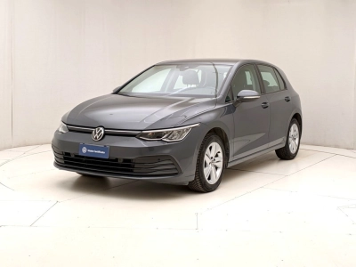 Volkswagen Golf - U1283193 