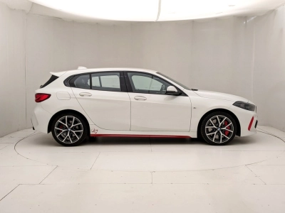 BMW Serie 1 - U1278600 