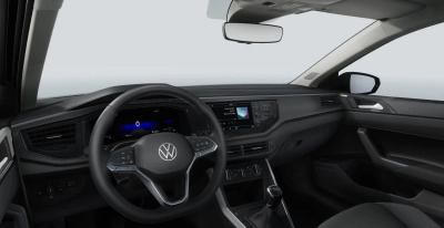 Volkswagen Polo - N1245577 