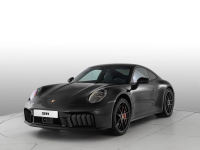 Porsche 911 - N1249007 