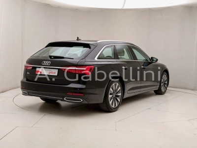 Audi A6 - U1283054 