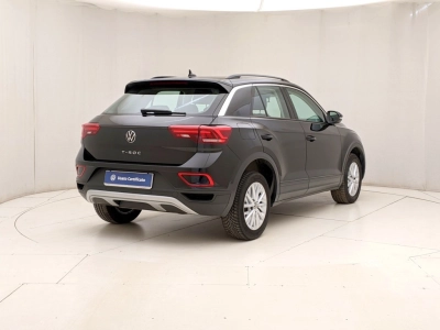 Volkswagen T-Roc - U1283966 