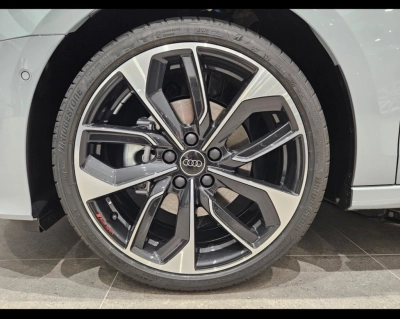 Audi Audi - N1244551 