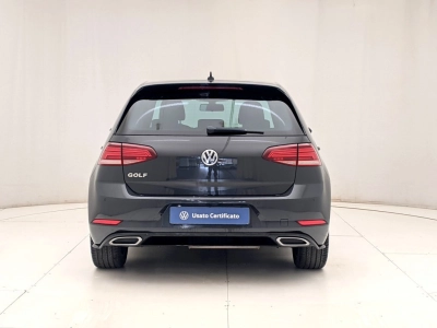 Volkswagen Golf - U1284276 