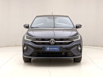 Volkswagen Taigo - U1282448 