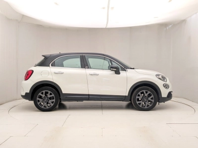 Fiat 500X - U1284209 