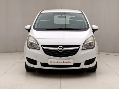 Opel Meriva - U1282485 