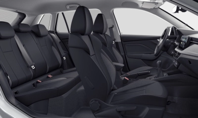 Skoda Kamiq - N1248405 