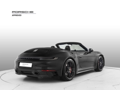 Porsche 911 - U1284488 
