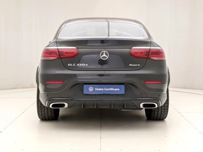 Mercedes-Benz Classe G - U1282659 