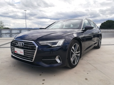 Audi A6 - U1279813 