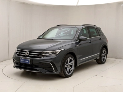 Volkswagen Tiguan - U1281850 
