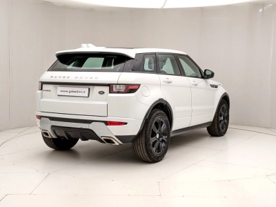 Land rover Evoque - U1280029 