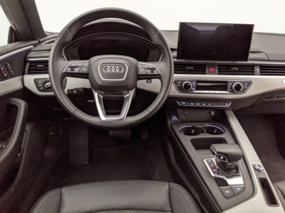 Audi A5 - U1276775 