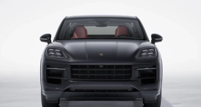 Porsche Cayenne - N1247701 