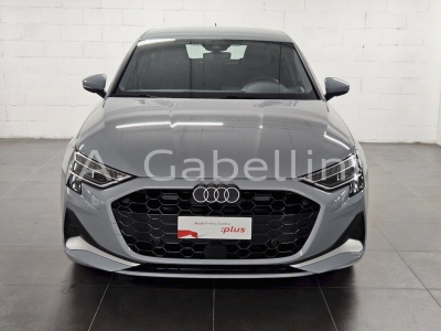 Audi A3 - N1244434 
