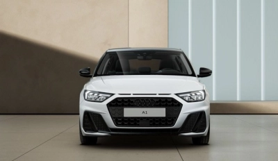 Audi A1 - N1245473 